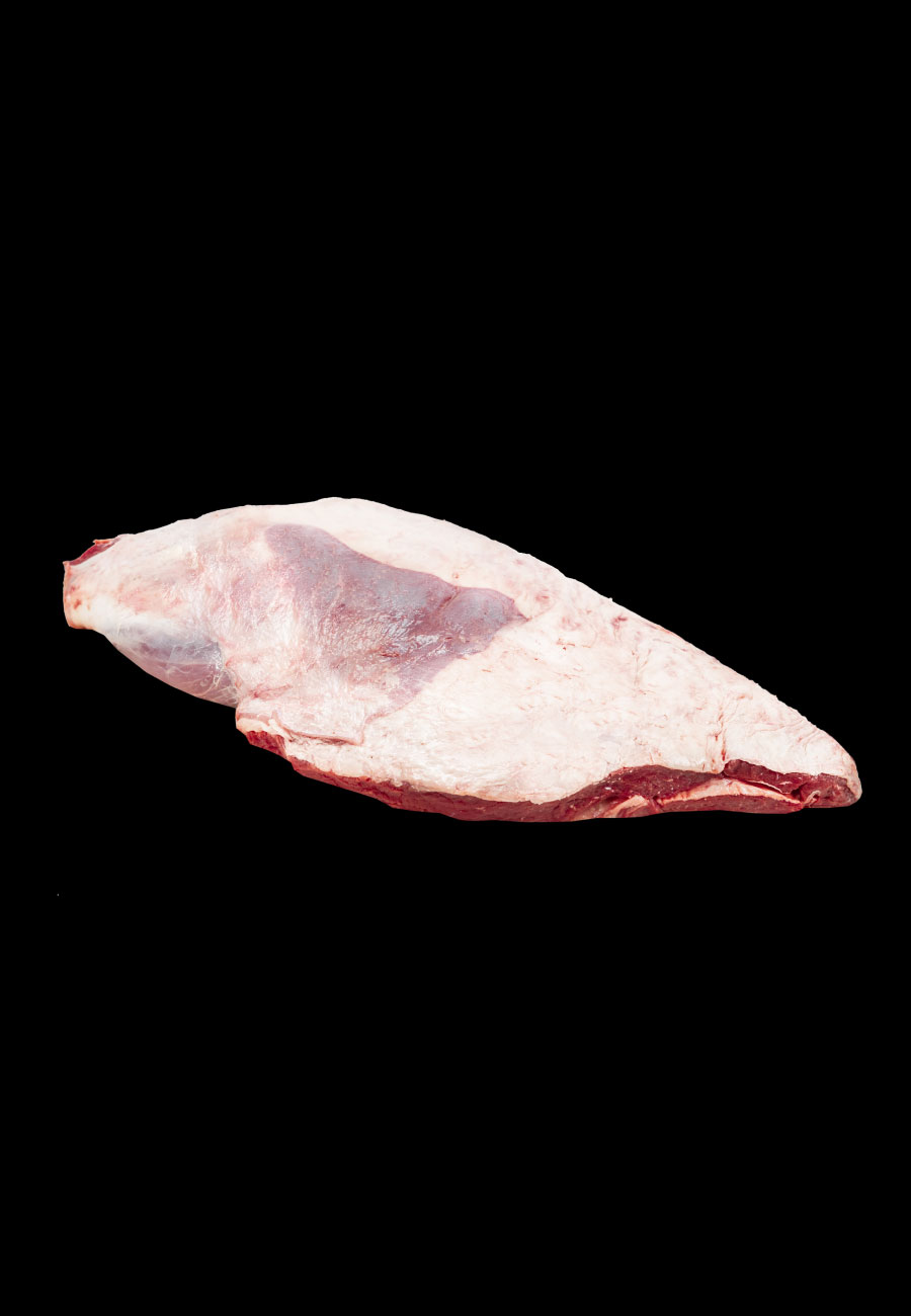 Shoulder Clod FREASA